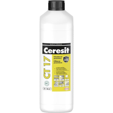 Ceresit CT 17 Univerzális mélyalapozó, 2 l mélyalapozó, folt-, só-, penészkezelőszer