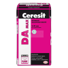 Ceresit DA Max aljzatkiegyenlítő 25kg