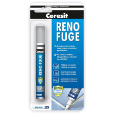 Ceresit Reno Fuge 7 ml fürdőszoba kiegészítő