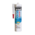 Ceresit Sanitární silikon CS 25 černý, 280 ml