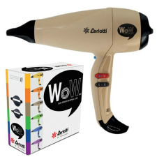 Ceriotti WOW 2000W hajszárító