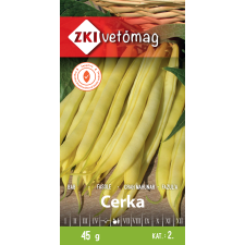  CERKA 45g bab fa és növény
