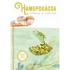 Cerkabella Könyvek Hamupogácsa - Mesekönyv az érzelmekről - Kártyacsomag-melléklettel!