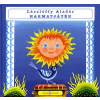 Cerkabella Könyvek Lászlóffy Aladár - Harmatjáték