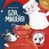 Cerkabella Könyvek Szia, Mikulás!