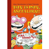 Cerkabella Könyvek Tatu és Patu, asztalhoz!