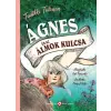 Cerkabella Könyvek Tuutikki Tolonen - Ágnes és az álmok kulcs