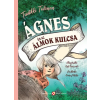 Cerkabella Könyvkiadó Ágnes és az álmok kulcsa