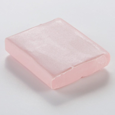 Cernit süthető gyurma N°1, 56 g - pearl rózsaszín süthető gyurma