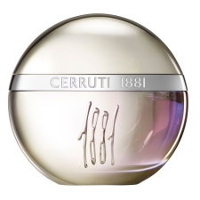 Cerruti 1881 Reve de Roses EDP 50 ml parfüm és kölni