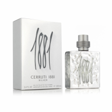 Cerruti 1881 Silver EDT 100 ml parfüm és kölni