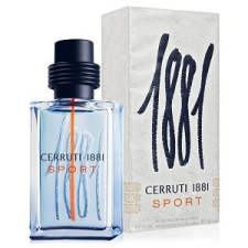 Cerruti 1881 Sport EDT 100 ml parfüm és kölni