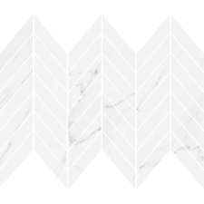 Cersanit MARINEL CHEVRON MOZAIK 29,8X25,5CM csempe