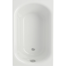  Cersanit OCTAVIA 160x70 akrilkád + kádláb (S301-110) kád, zuhanykabin