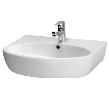 Cersanit Parva 60 mosdó, fehér, 60x46cm (K27-031) szaniter