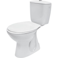 Cersanit President monoblokk alsó kifolyású, WC szett (K08-029) fürdőkellék