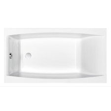  Cersanit Virgo 140x75 kád S301-047 kád, zuhanykabin