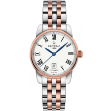 Certina C001.007 karóra