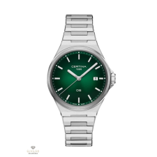 Certina DS-7 férfi óra - C043.410.11.091.00 karóra