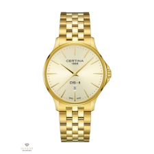 Certina DS-8 férfi óra - C045.410.33.361.00 karóra