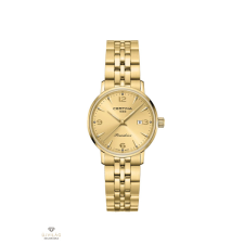 Certina DS Caimano Precidrive női óra - C035.210.33.367.00 karóra