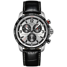 Certina DS PODIUM - BIG SIZE CHRONOGRAPH férfi karóra karóra