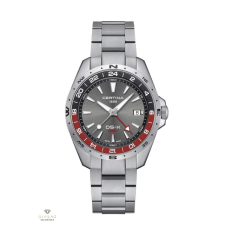 Certina DS-X GMT férfi óra - C047.452.11.081.01 karóra