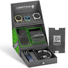 Certina férfi karóra C041407190410 karóra
