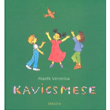 Ceruza Kiadó Kavicsmese gyermek- és ifjúsági könyv