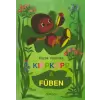 Ceruza Kiadó Kippkopp a fűben