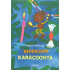 Ceruza Kiadó Kippkopp karácsonya (11. kiadás) §K