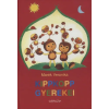 Ceruza Kippkopp gyerekei