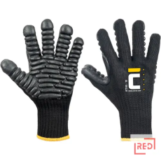 CERV ATTHIS antivibrációs kesztyű