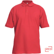 CERV BANAR galléros póló munkaruha