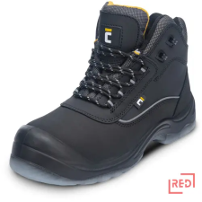 CERV BK TPU MF S3 CI SRC bakancs munkavédelmi cipő