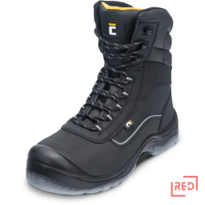 CERV BK TPU MF S3 SRC magaszárú bakancs munkavédelmi cipő