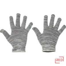 CERV BULBUL kaszilon melírozott varratmentes