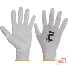 CERV BUNTING nylon PU mártott kesztyű védőkesztyű