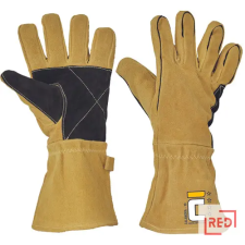 CERV CALANDRA KEVLAR bőrkesztyű védőkesztyű