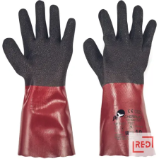 CERV CHERRUG kesztyű PVC nitril védőkesztyű