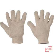 CERV DUNLIN horgos kötésű kesztyű rugalmas ma