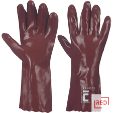 CERV FULIGULA kesztyű PVC 35 cm védőkesztyű