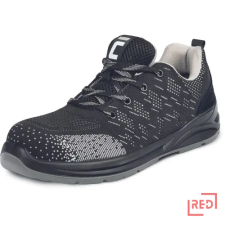 CERV GERA O1 SR félcipő munkavédelmi cipő