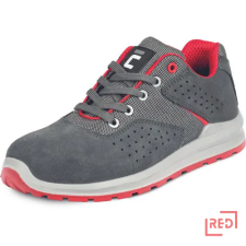 CERV GRIMMA S1 MF SR félcipő munkavédelmi cipő