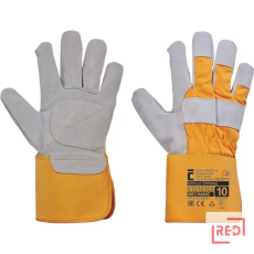 CERV GRYLLE STRONG kesztyű cuff 10 cm