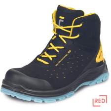 CERV HALWILL PRO MF ESD S1PS SR bakancs munkavédelmi cipő