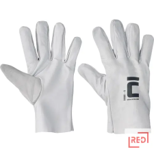 CERV HAWK bárány színbőr kesztyű védőkesztyű