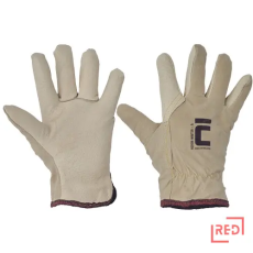 CERV HERON WINTER bőrkesztyű