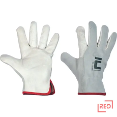 CERV LINOTTE bőrkesztyű