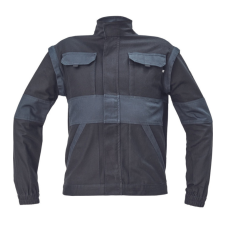 CERV MAX NEO kabát fekete 44 munkaruha